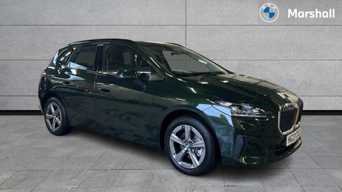 BMW 2 Series