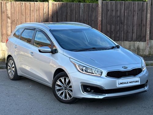 Kia Cee'd
