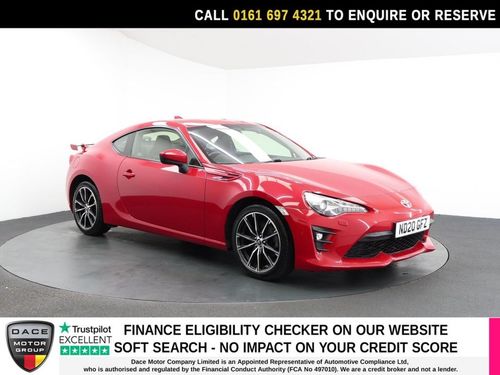 Toyota GT86