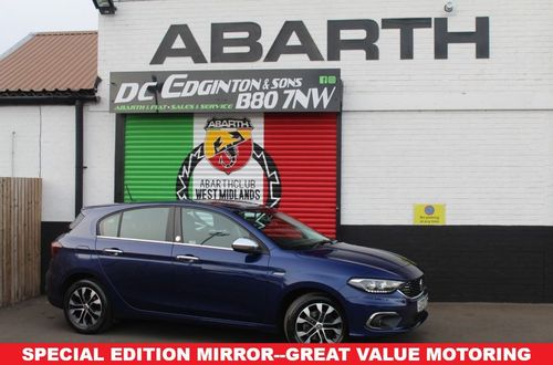 Fiat Tipo