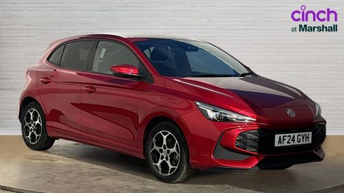 MG 3