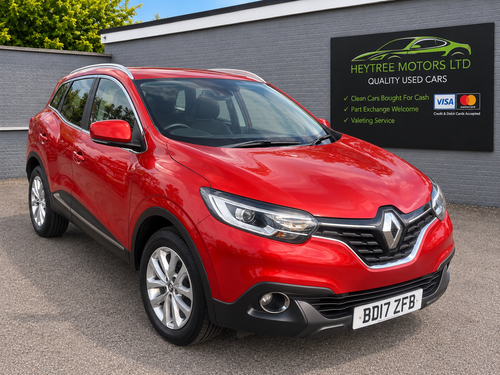 Renault Kadjar