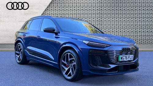 Audi Q6