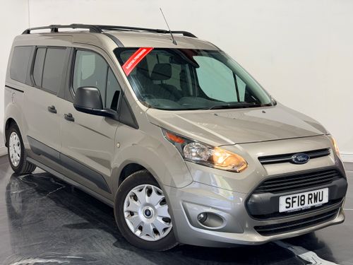 Ford Tourneo