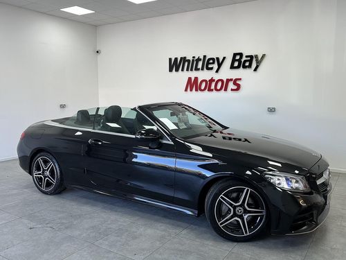 Mercedes Benz C-Class
