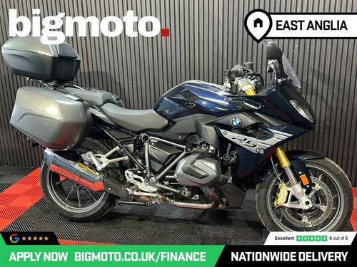 BMW R 1250 RS
