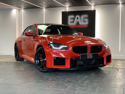 BMW M2