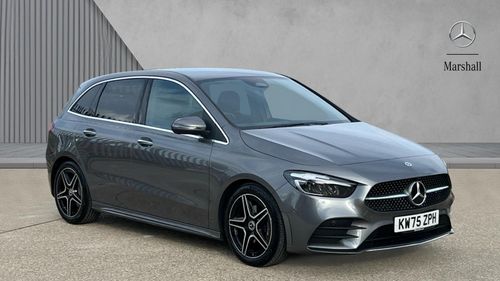 Mercedes Benz B Class