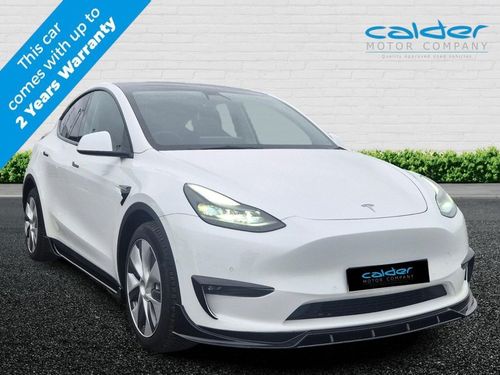 Tesla MODEL  Y