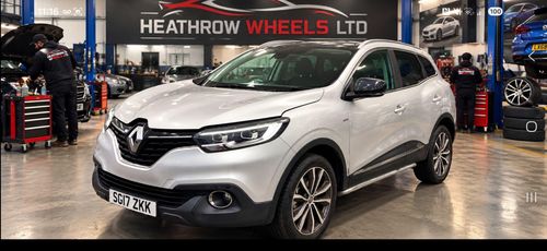 Renault Kadjar