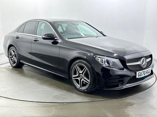 Mercedes Benz C-Class
