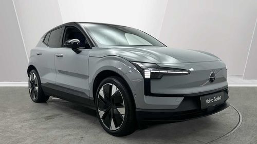 Volvo EX30