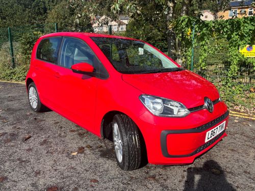 Volkswagen UP