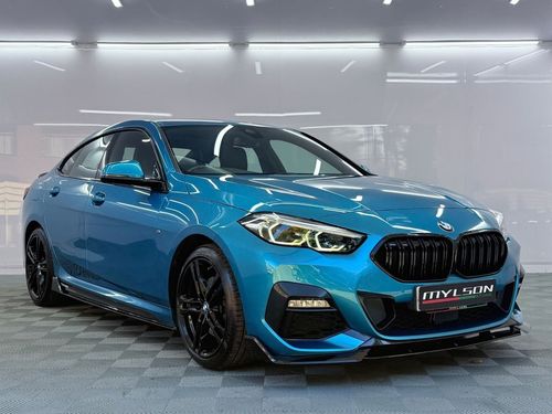 BMW 2 SERIES GRAN COUPE