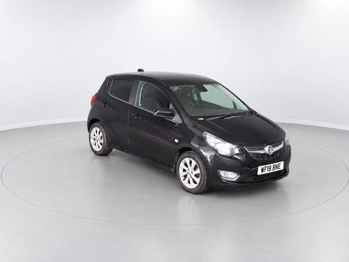 Vauxhall Viva
