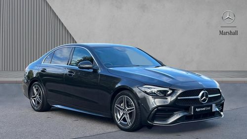 Mercedes Benz C-Class