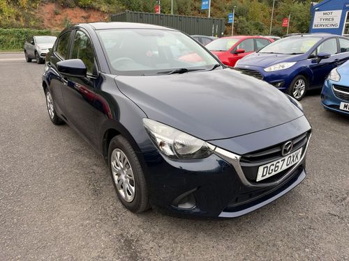 Mazda 2