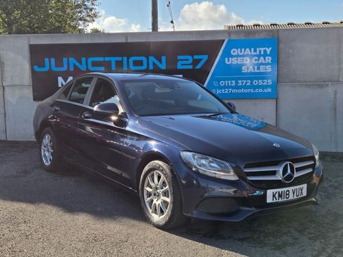 Mercedes Benz C-Class