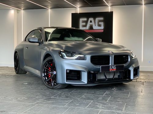 BMW M2