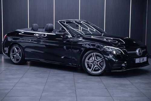 Mercedes Benz C-Class