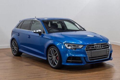 Audi S3