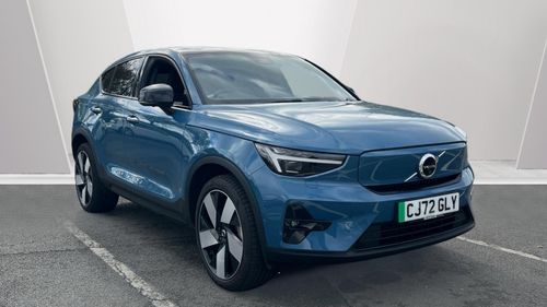 Volvo C40