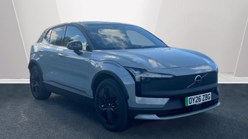 Volvo EX30
