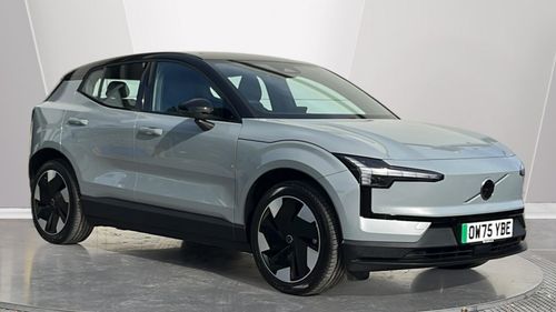 Volvo EX30