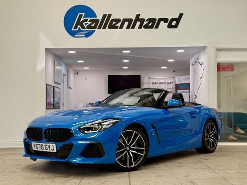 BMW Z4
