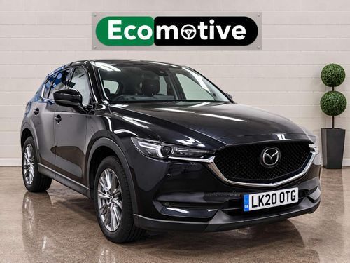 Mazda Cx 5