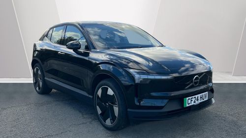 Volvo EX30