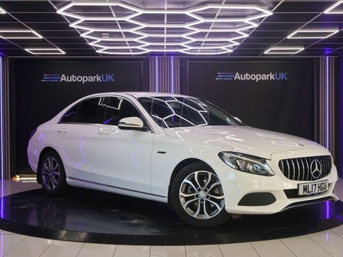 Mercedes Benz C-Class
