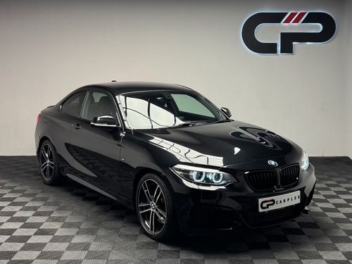 BMW 2 Series