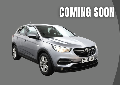 Vauxhall Grandland