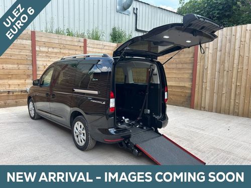 Ford Tourneo