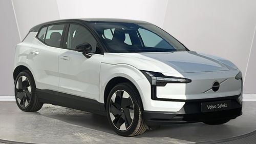 Volvo EX30