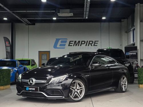 Mercedes Benz C-Class