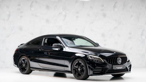 Mercedes Benz C-Class
