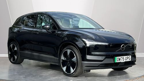 Volvo EX30