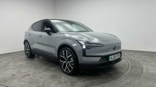 Volvo EX30