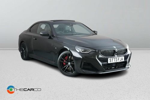 BMW 2 Series