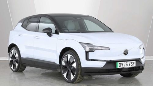 Volvo EX30