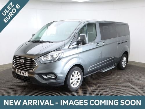 Ford Tourneo