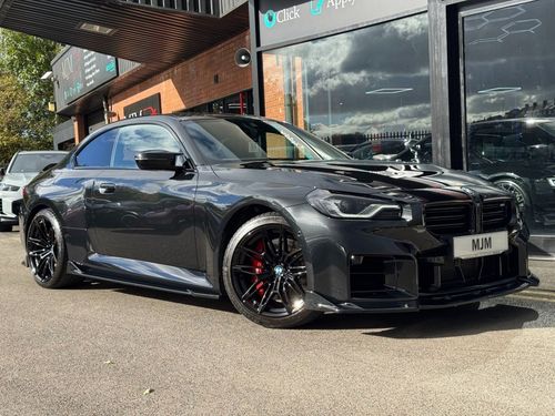 BMW M2