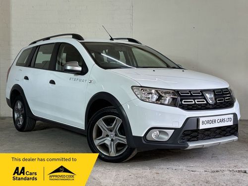 Dacia Logan MCV