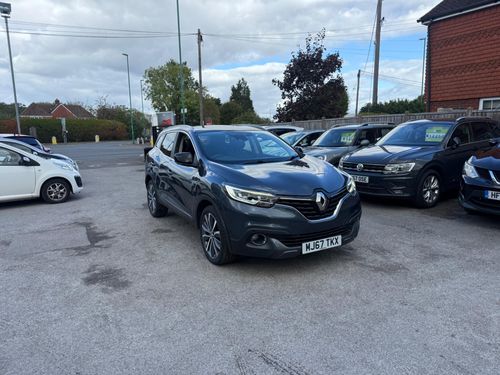 Renault Kadjar
