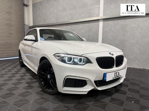 BMW 2 Series