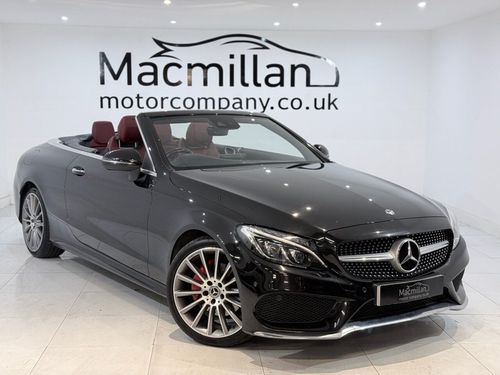 Mercedes Benz C-Class