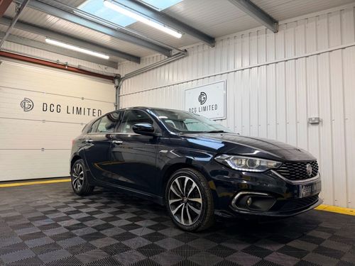 Fiat Tipo