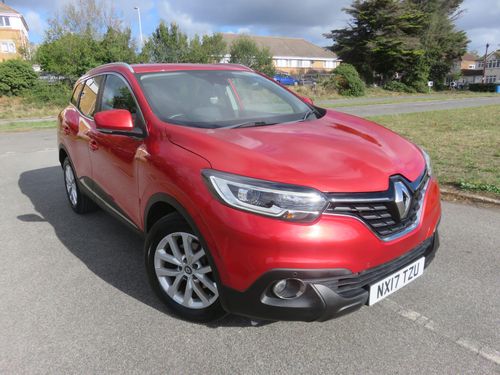 Renault Kadjar